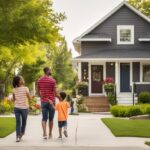 Die besten Stadtviertel für Familien: Ein Ratgeber für zukünftige Hausbesitzer