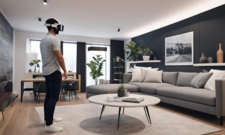 Der Einsatz von Virtual Reality (VR) in der Immobilienbranche